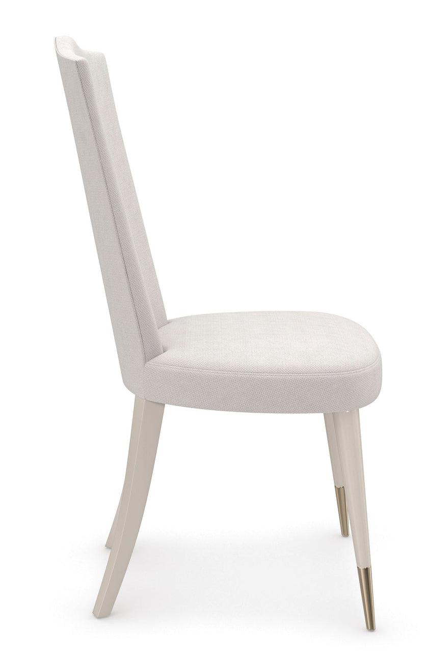 Caracole Classic Cherub Side Chair