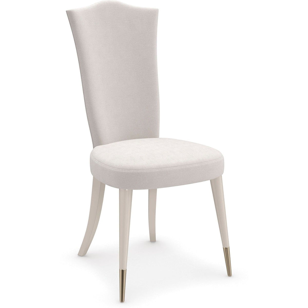 Caracole Classic Cherub Side Chair