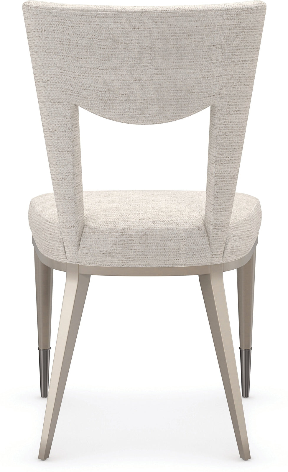 Caracole Classic Strata Dining Chair - Set of 2