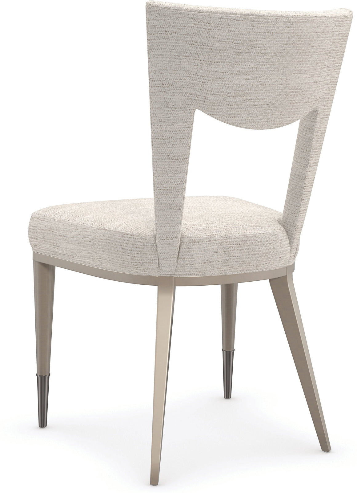 Caracole Classic Strata Dining Chair - Set of 2