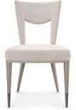 Caracole Classic Strata Dining Chair - Set of 2