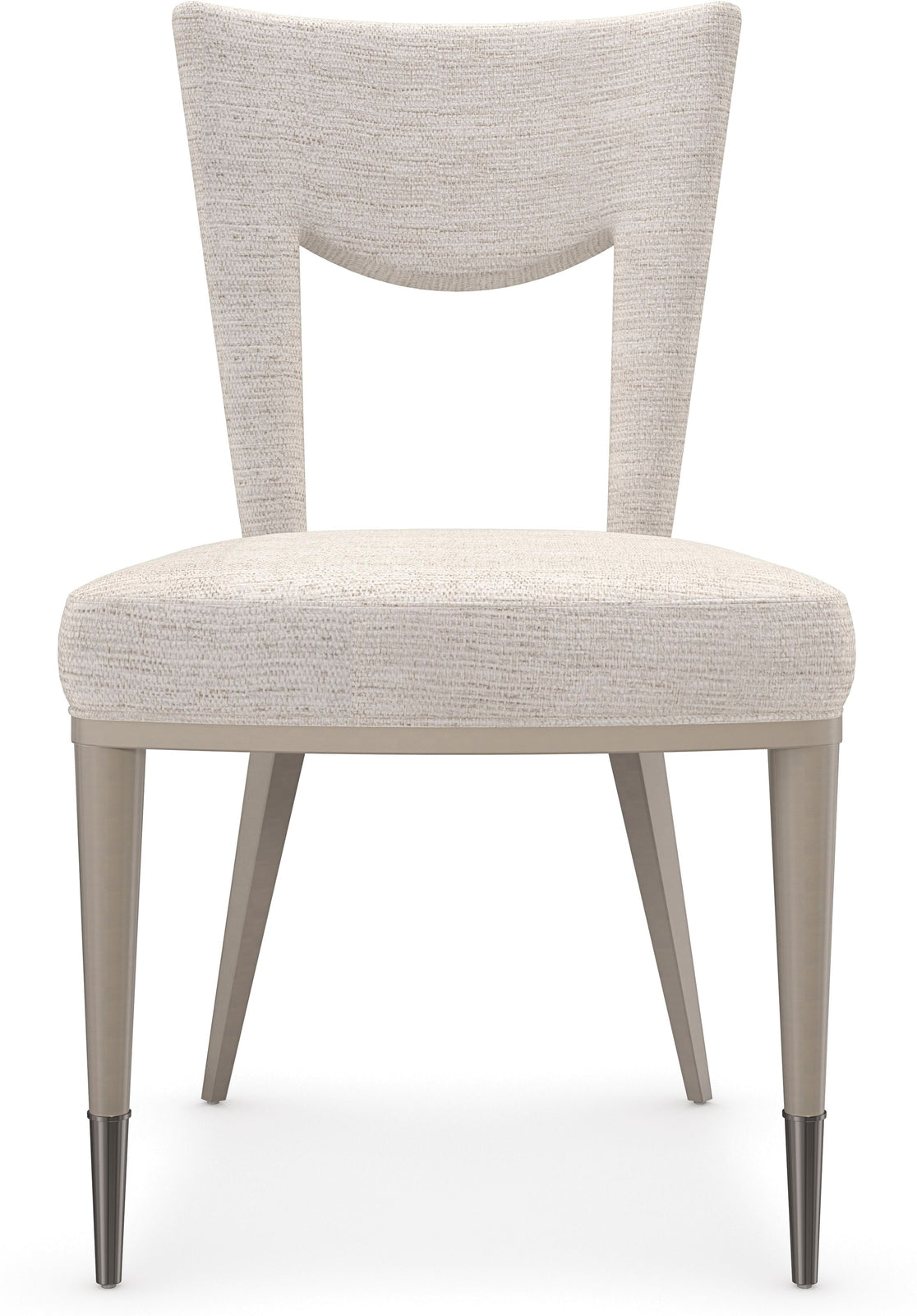 Caracole Classic Strata Dining Chair - Set of 2
