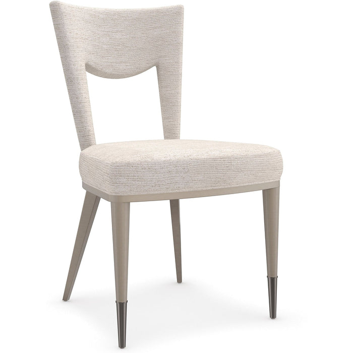 Caracole Classic Strata Dining Chair - Set of 2