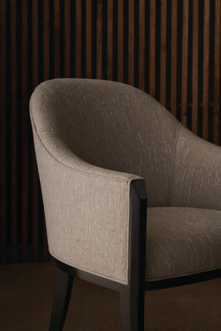 Caracole Classic Next Course Dining Chair
