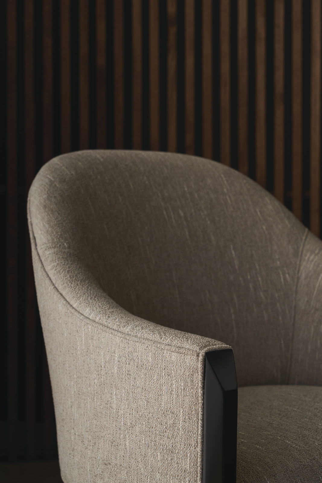 Caracole Classic Next Course Dining Chair (CLA-025V-291) INV