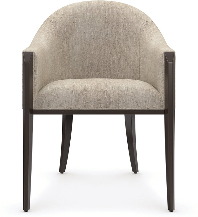 Caracole Classic Next Course Dining Chair