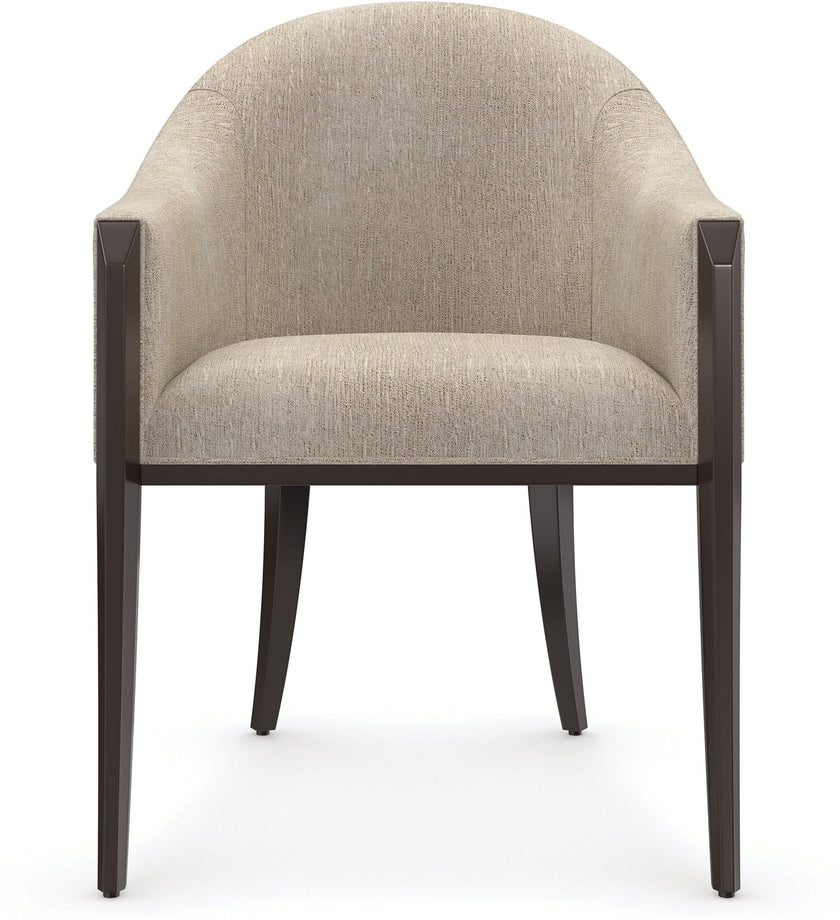 Caracole Classic Next Course Dining Chair