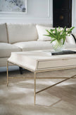 Caracole Upholstery Pitch Perfect Sofa INV
