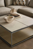Caracole Classic Cartesian Cocktail Table INV
