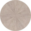 Caracole Classic Plie End Table INV