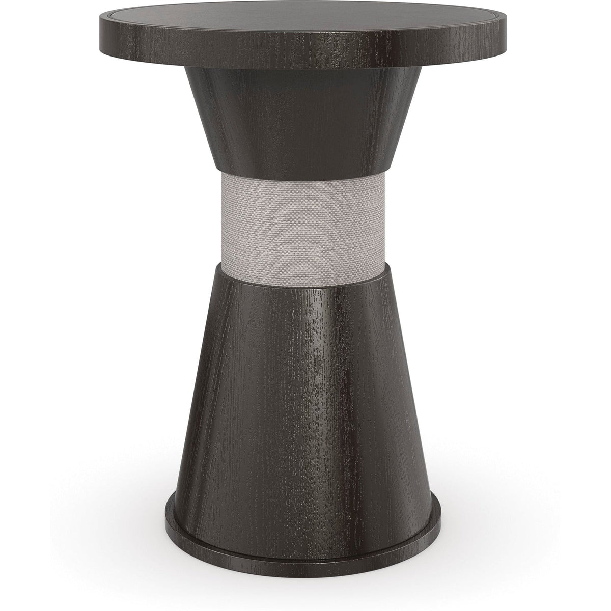 Caracole Classic Periscope End Table PD