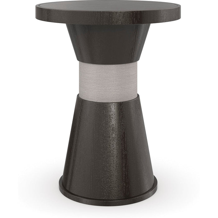 Caracole Classic Periscope End Table