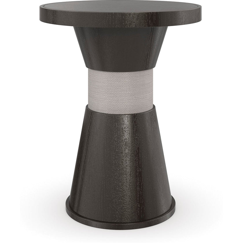 Caracole Classic Periscope End Table PD