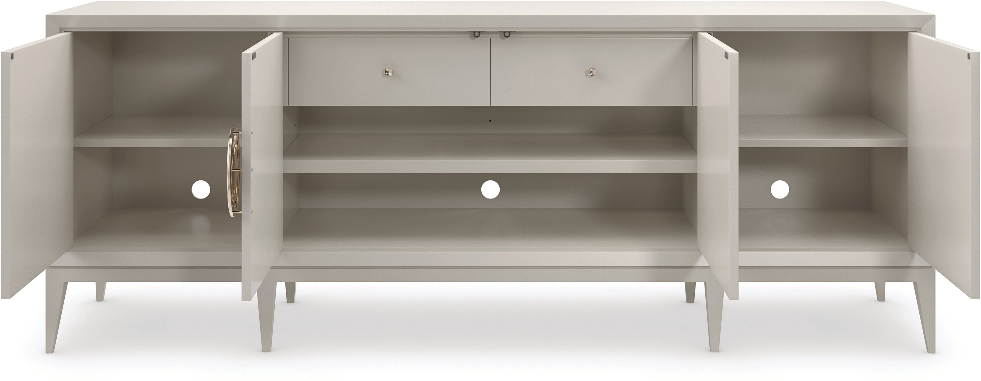 Caracole Classic Now Streaming Entertainment