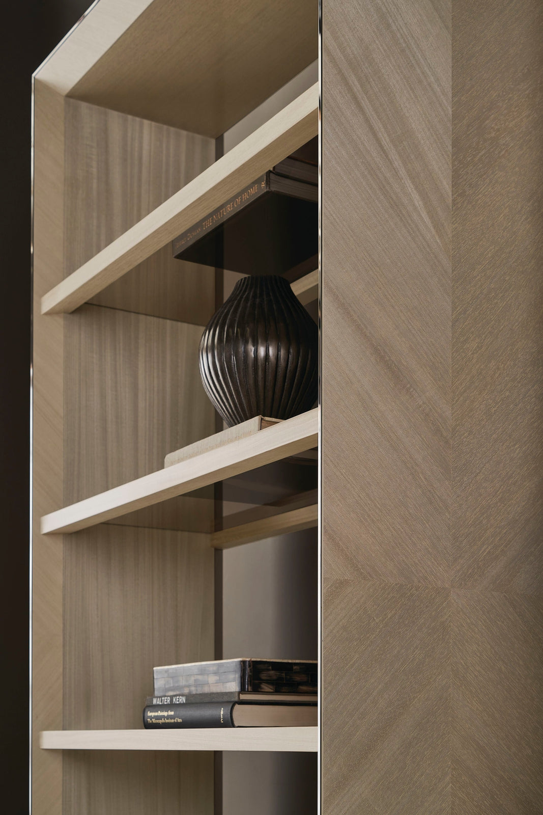 Caracole Classic High Rise Tall Cabinet