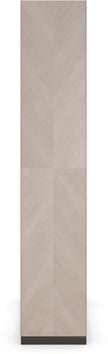 Caracole Classic High Rise Tall Cabinet