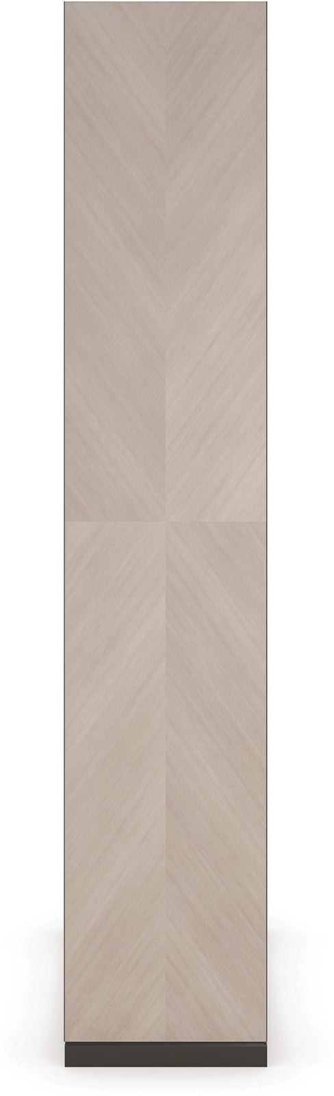 Caracole Classic High Rise Tall Cabinet