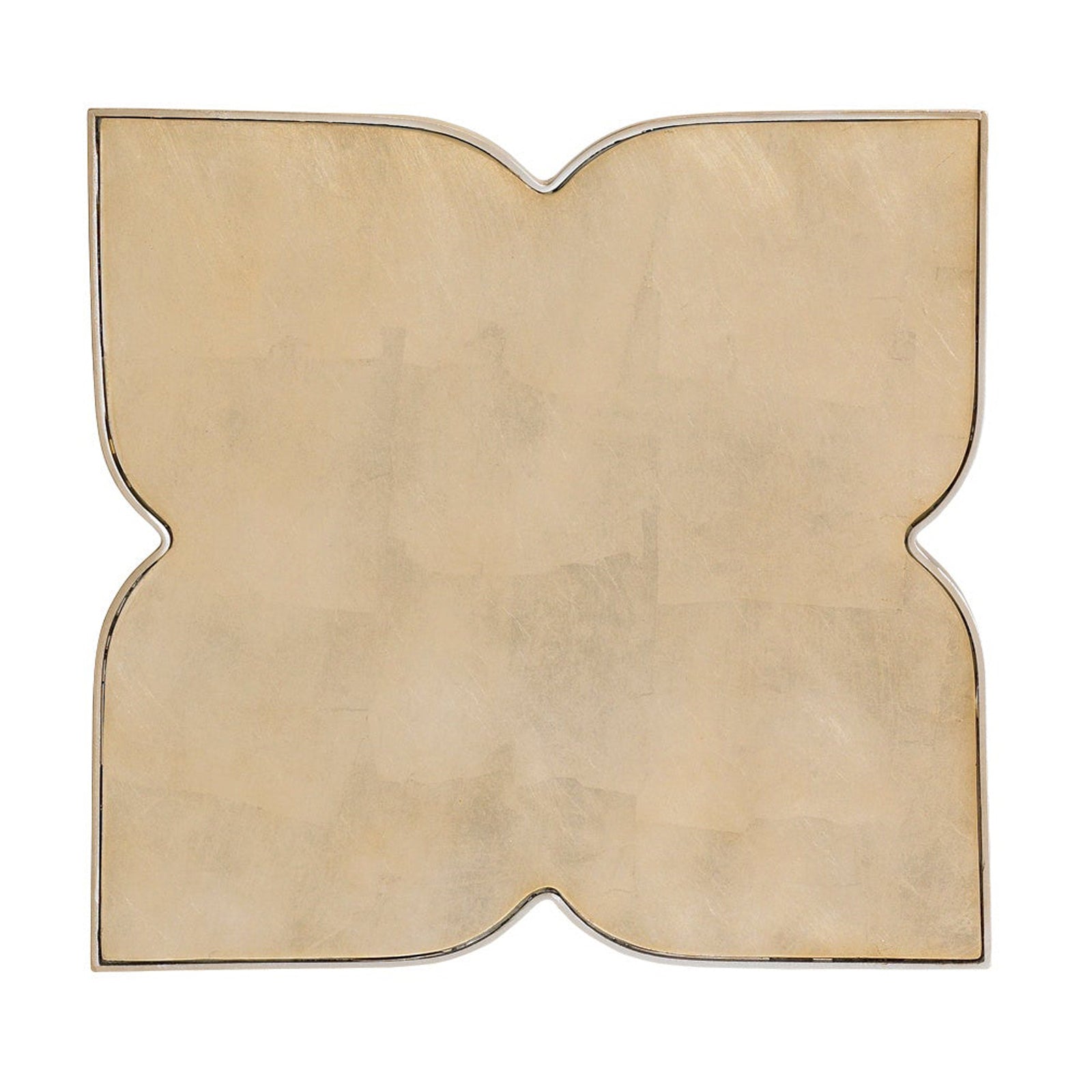 Caracole Lucky Charm Side Table