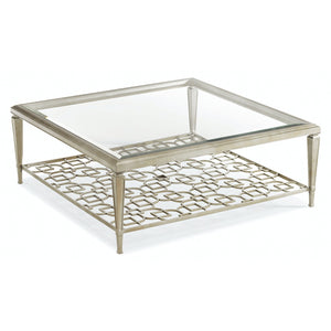 Caracole Sociables Cocktail Table INV