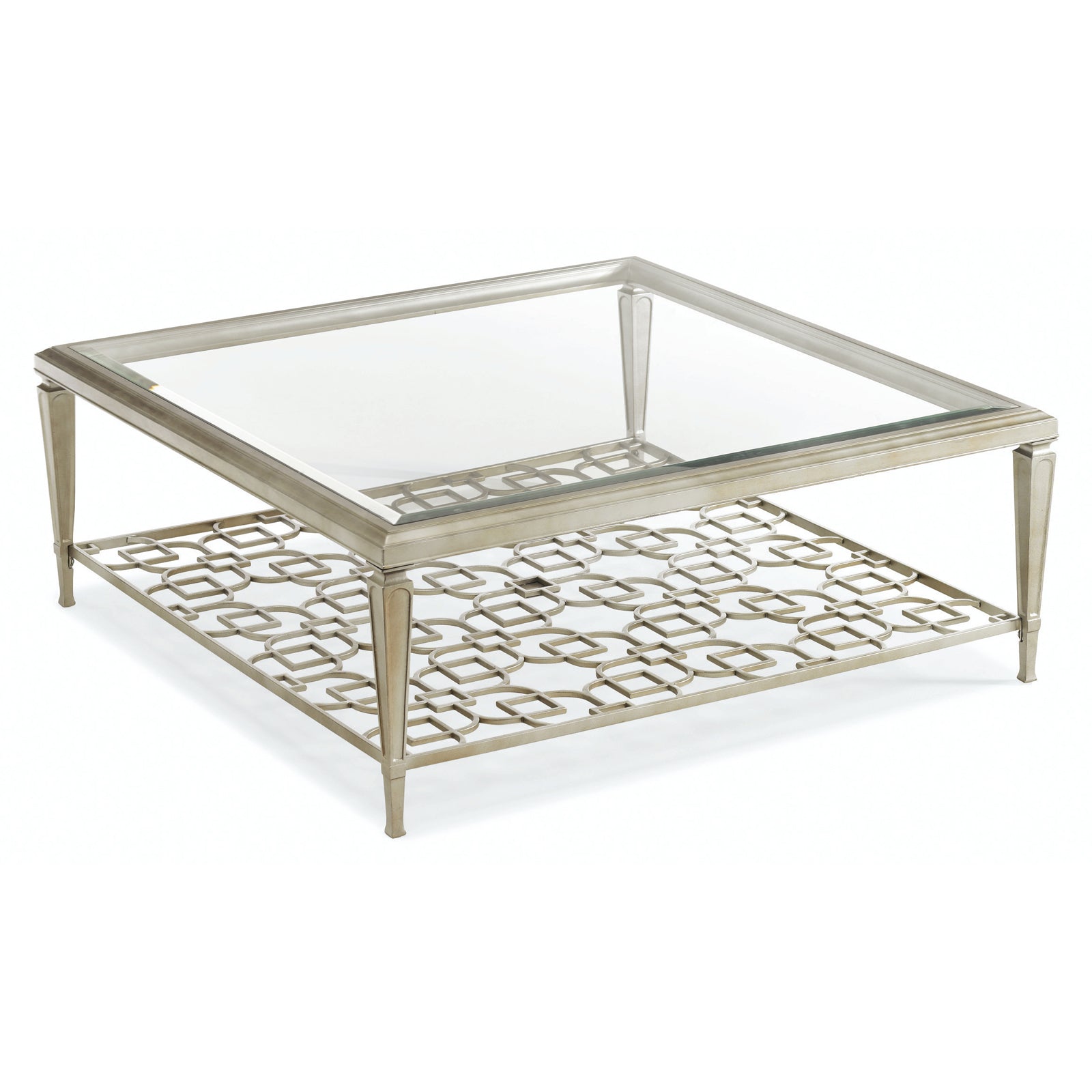 Caracole Sociables Cocktail Table INV