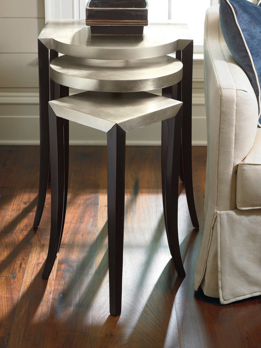 Caracole Out & About Side Table
