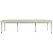 Jonathan Charles Synodic Swedish Dining Table