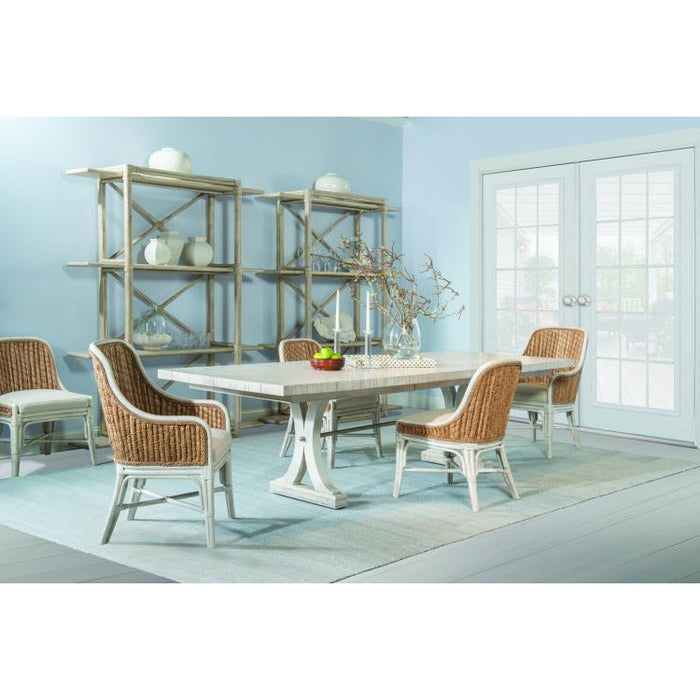 Century Furniture Curate Amelia Side Chair