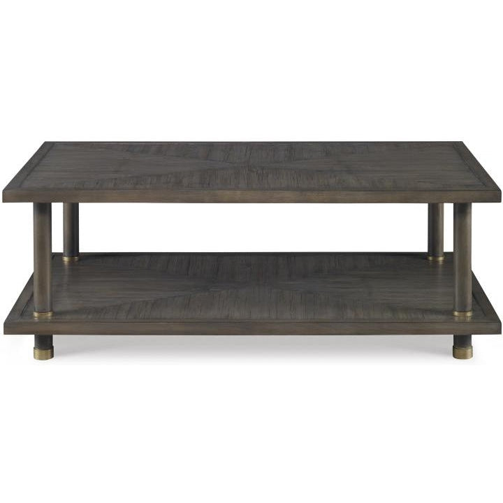 Century Furniture Curate Biscayne Cocktail Table