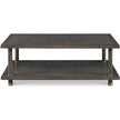 Century Furniture Curate Biscayne Cocktail Table