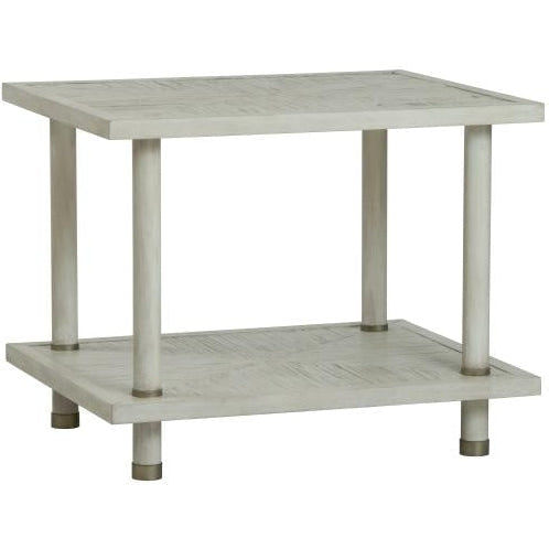 Century Furniture Curate Biscayne Side Table