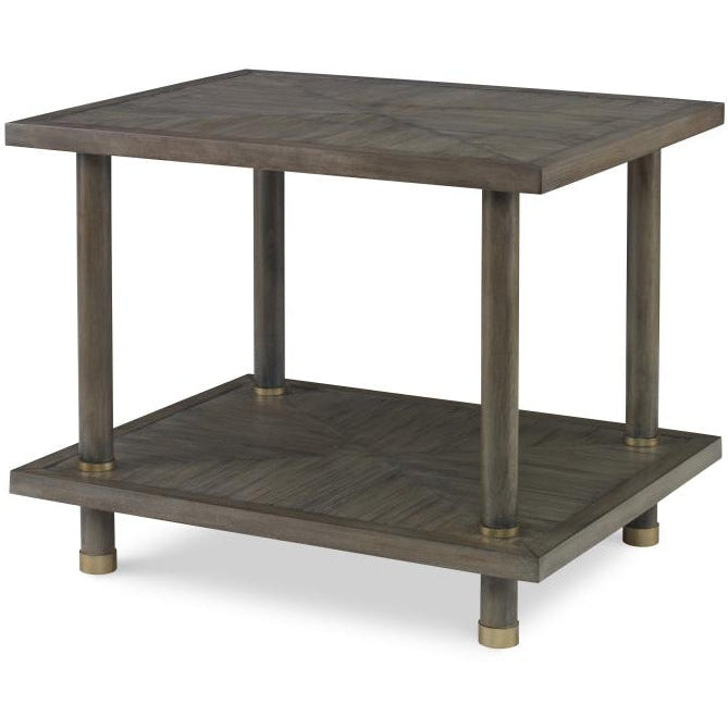 Century Furniture Curate Biscayne Side Table