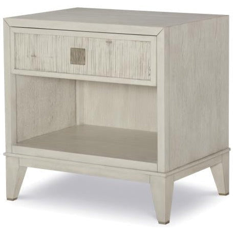 Century Furniture Curate Carlyle 1 Drawer Nightstand