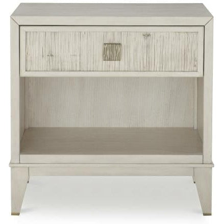 Century Furniture Curate Carlyle 1 Drawer Nightstand
