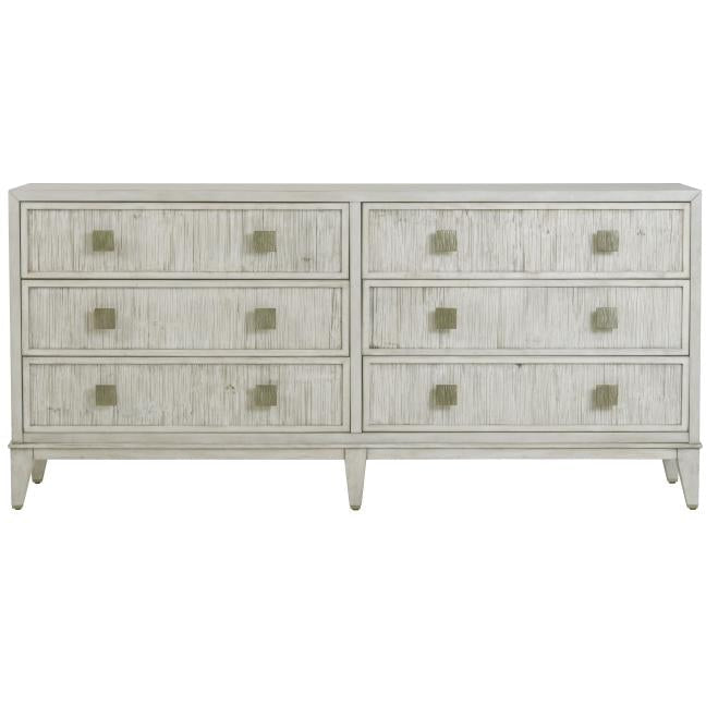 Century Furniture Curate Carlyle 6 Drawer Dresser