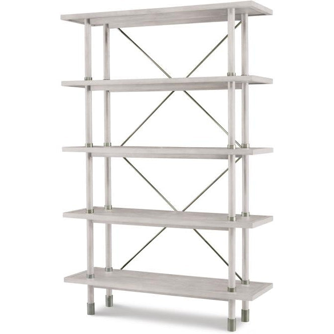 Century Furniture Curate Biscayne Etagere