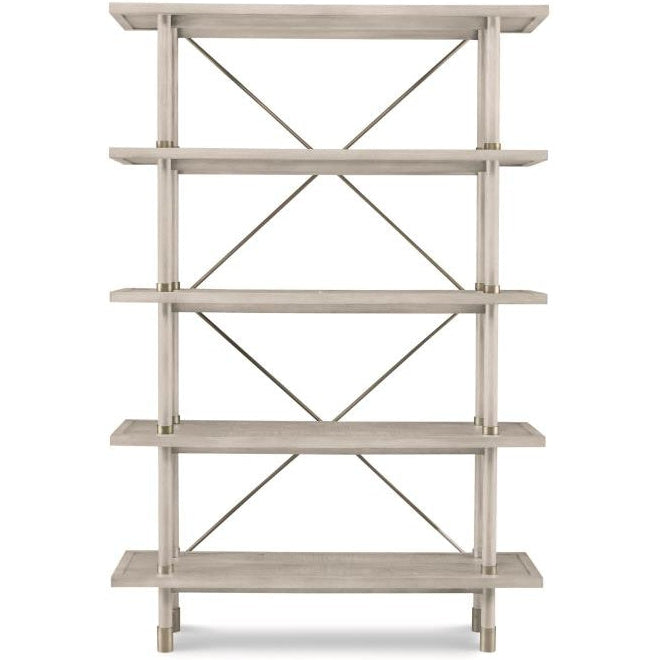 Century Furniture Curate Biscayne Etagere