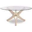 Century Furniture Curate Long Beach Dining Table