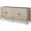Century Furniture Curate Carlyle 4 Door Credenza Clearance