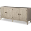 Century Furniture Curate Carlyle 4 Door Credenza Clearance