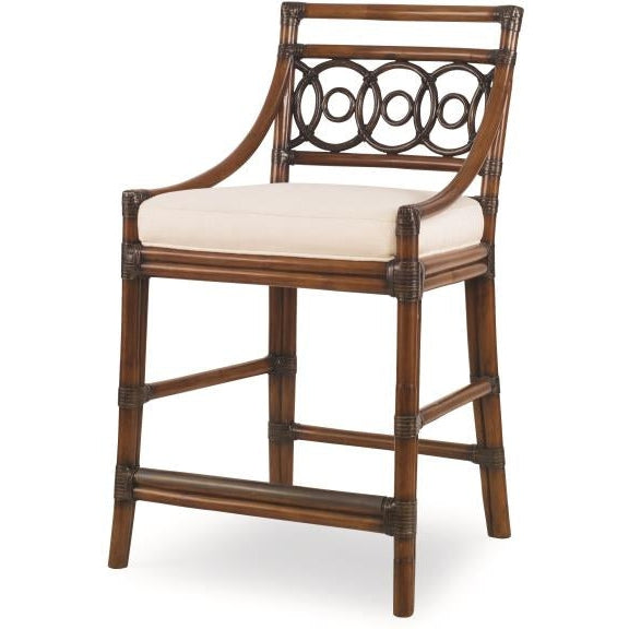Century Furniture Curate Circles Counter Stool Clearance