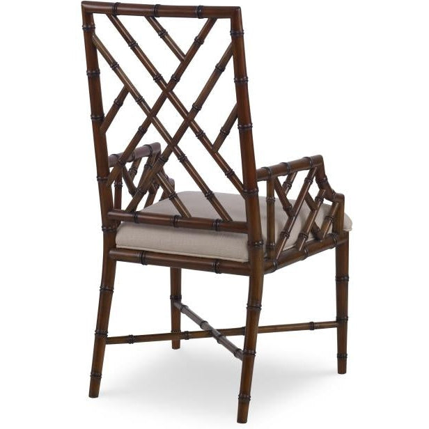 Century Furniture Curate Brighton Arm Chair