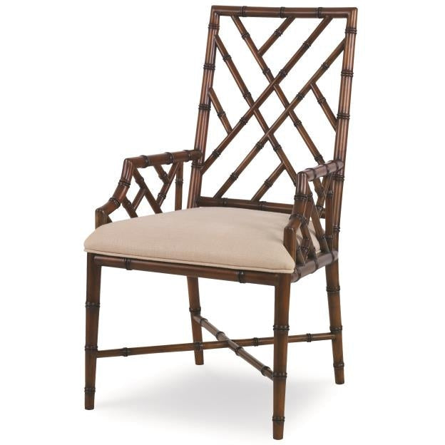 Century Furniture Curate Brighton Arm Chair
