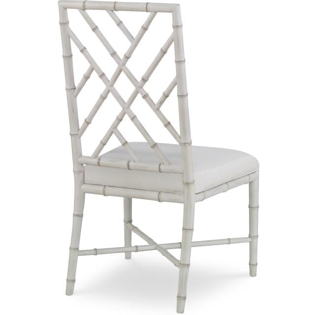 Century Furniture Curate Brighton Side Chair