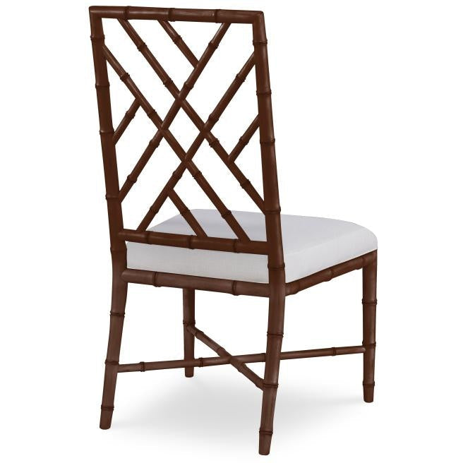 Century Furniture Curate Brighton Side Chair