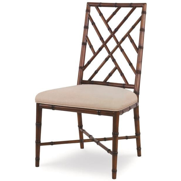 Century Furniture Curate Brighton Side Chair