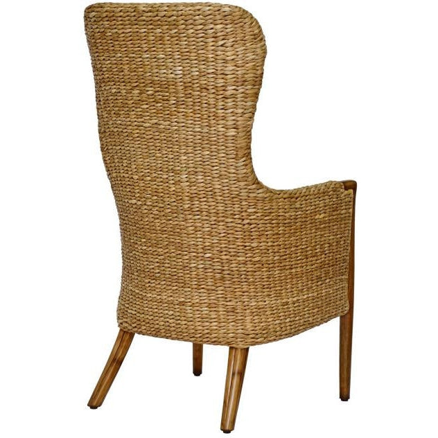 Century Furniture Curate Seagrass Dining Chair