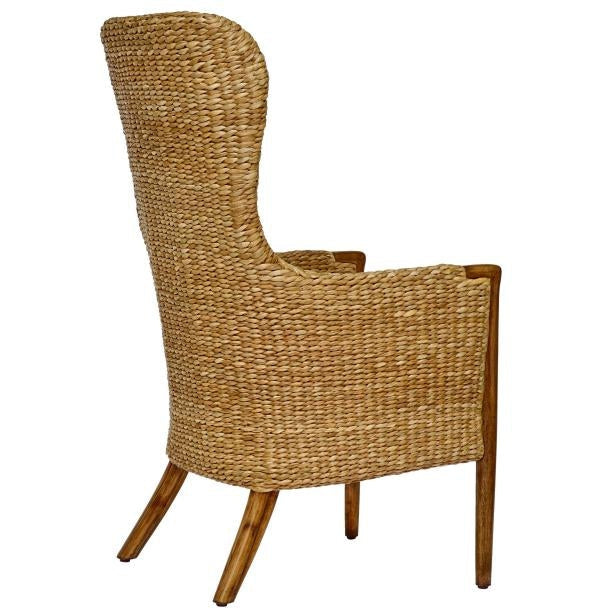 Century Furniture Curate Seagrass Dining Chair