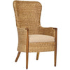 Century Furniture Curate Seagrass Dining Chair