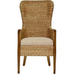 Century Furniture Curate Seagrass Dining Chair
