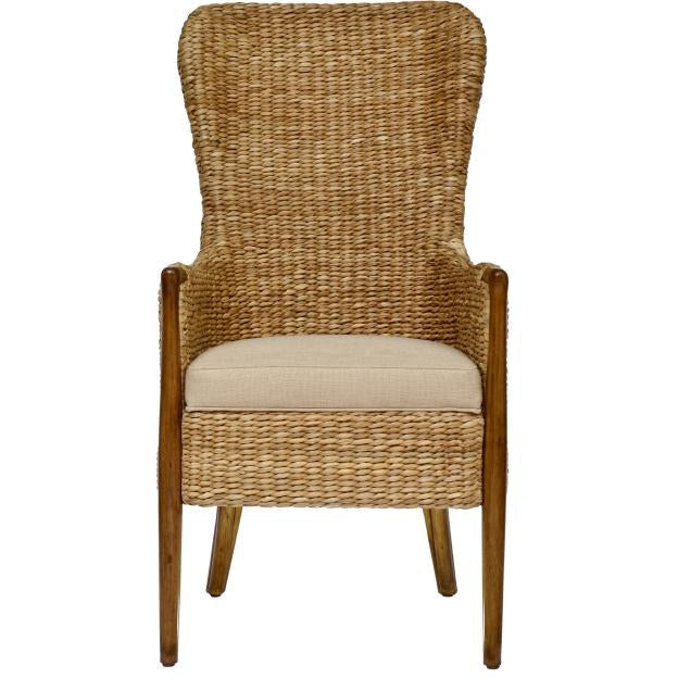 Century Furniture Curate Seagrass Dining Chair